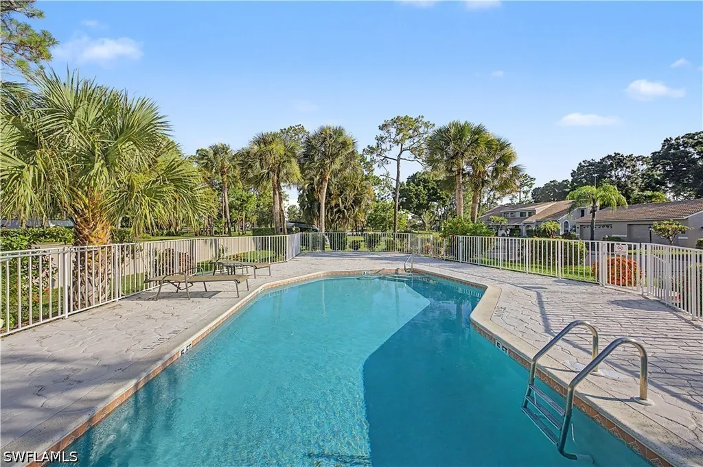 908 Augusta Boulevard Naples FL 34113