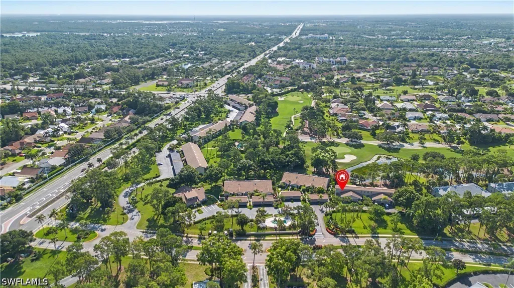 908 Augusta Boulevard Naples FL 34113