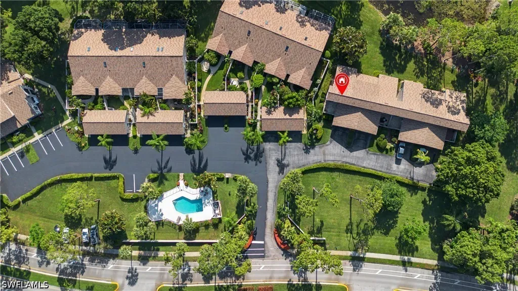 908 Augusta Boulevard Naples FL 34113