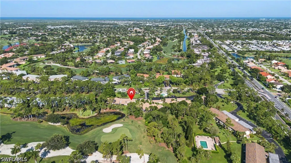908 Augusta Boulevard Naples FL 34113