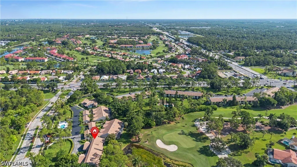 908 Augusta Boulevard Naples FL 34113
