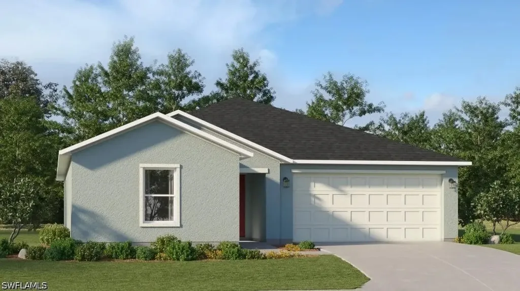 11626 Savanna Lakes Boulevard Lehigh Acres FL 33974