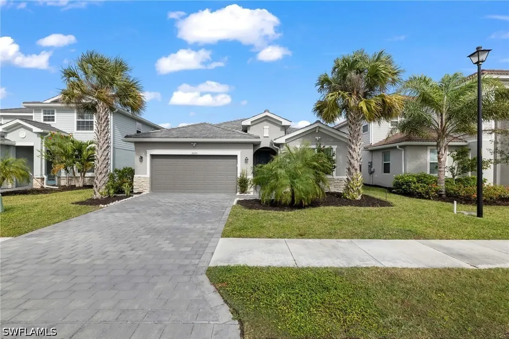 2225 Cara Cara Way Naples FL 34120
