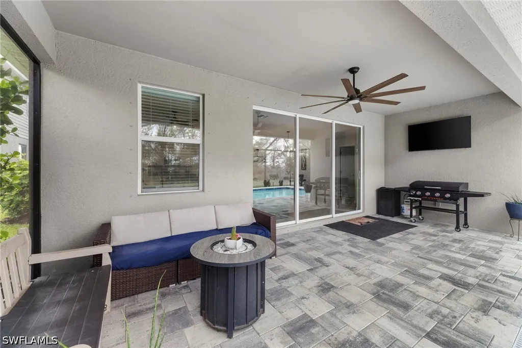 2225 Cara Cara Way Naples FL 34120