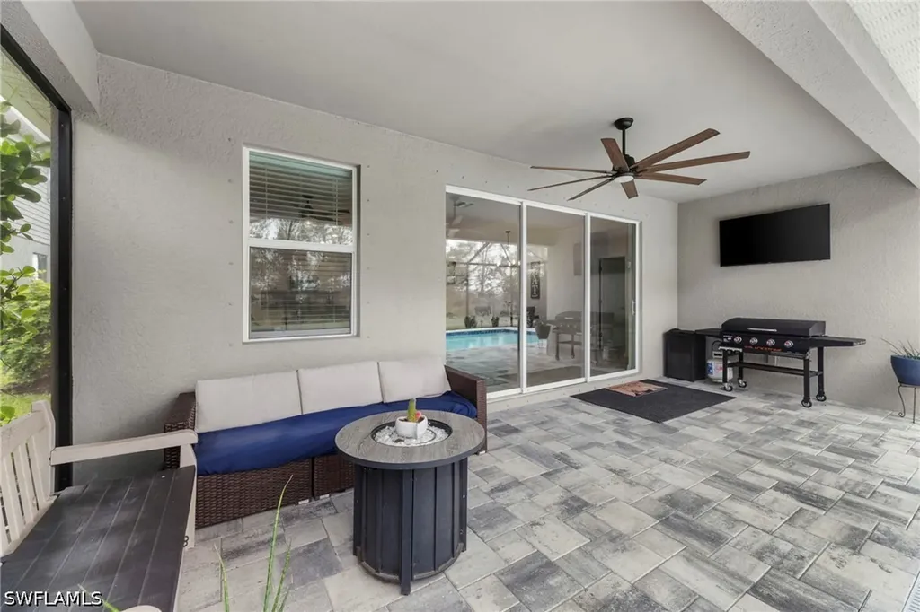 2225 Cara Cara Way Naples FL 34120