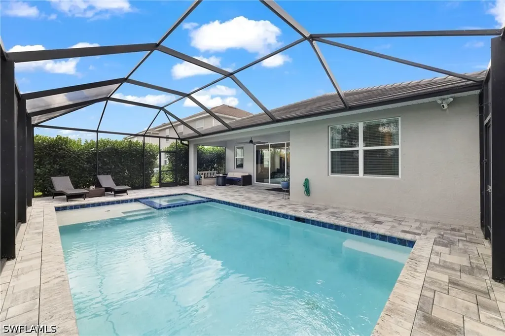 2225 Cara Cara Way Naples FL 34120