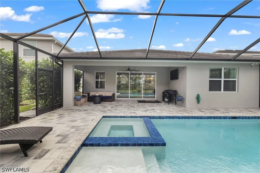 2225 Cara Cara Way Naples FL 34120