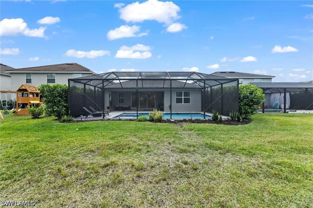 2225 Cara Cara Way Naples FL 34120