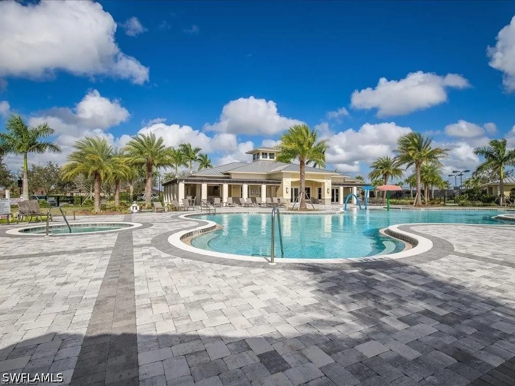 2225 Cara Cara Way Naples FL 34120