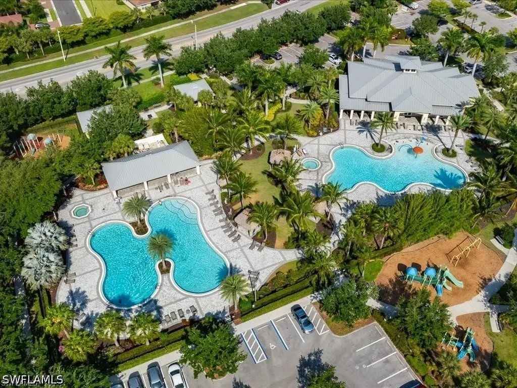 2225 Cara Cara Way Naples FL 34120