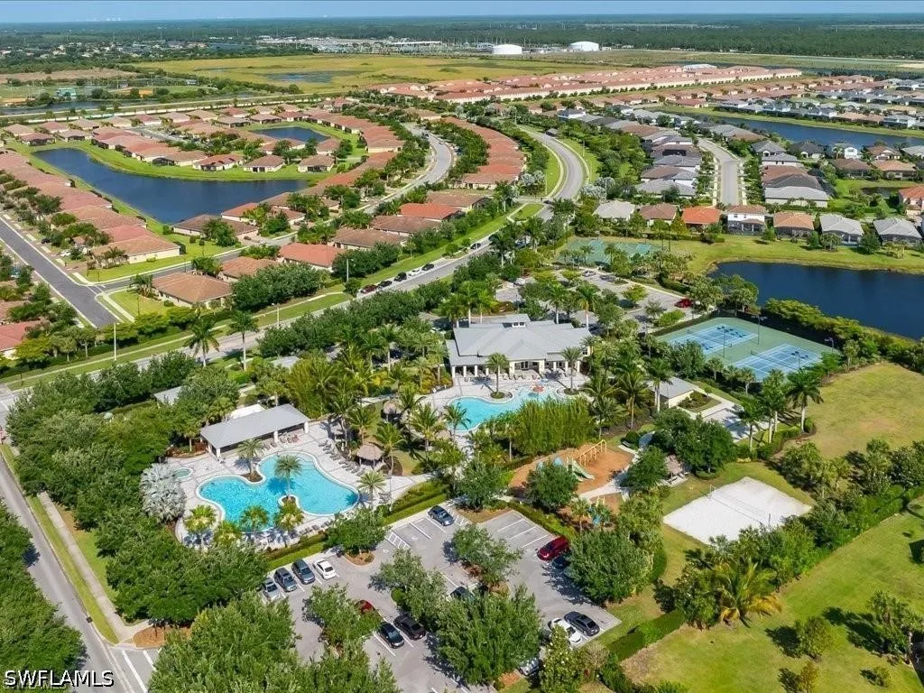 2225 Cara Cara Way Naples FL 34120