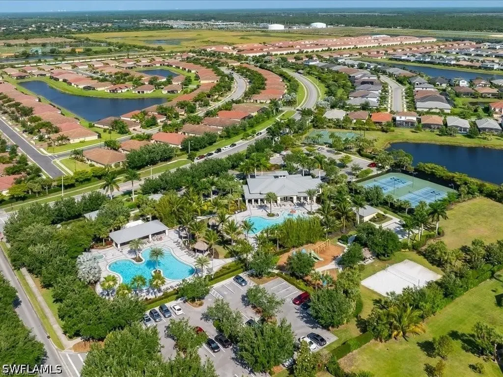 2225 Cara Cara Way Naples FL 34120