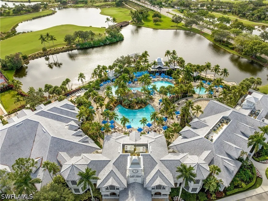 4680 Hawks Nest Way Naples FL 34114