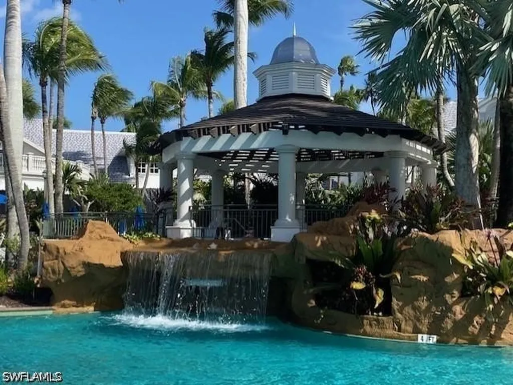 4680 Hawks Nest Way Naples FL 34114