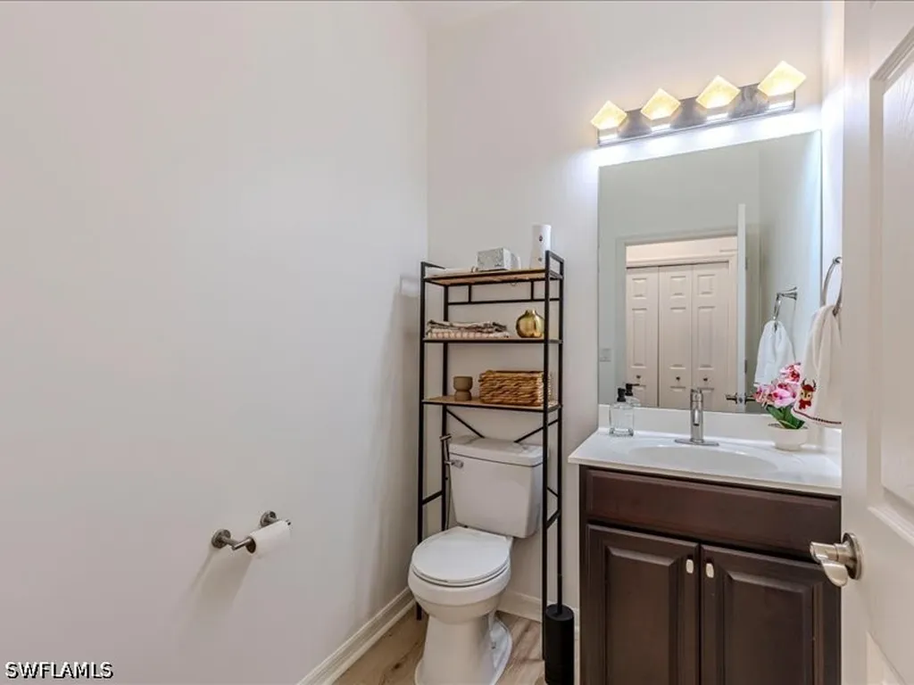 15286 Summit Place Circle Naples FL 34119