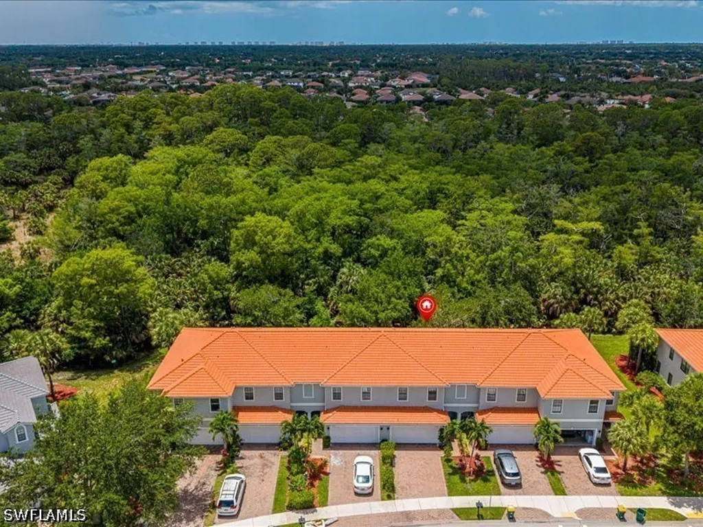 15286 Summit Place Circle Naples FL 34119