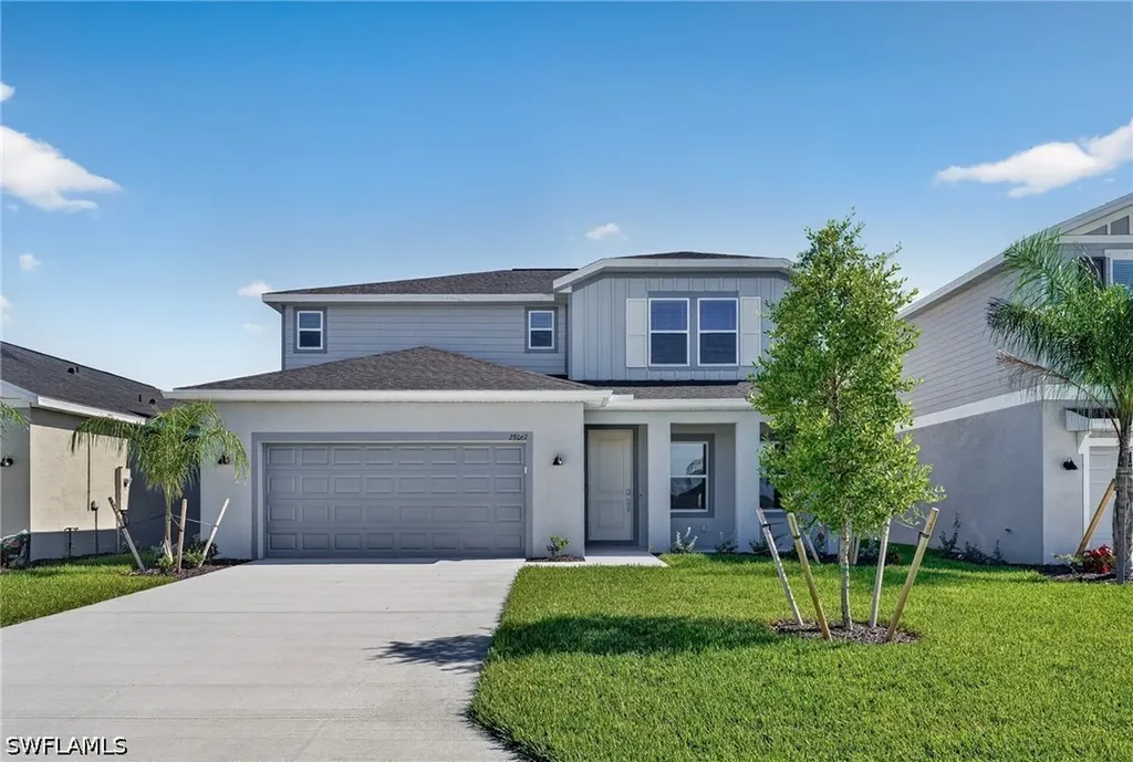 28067 Moonstar Court Punta Gorda FL 33955