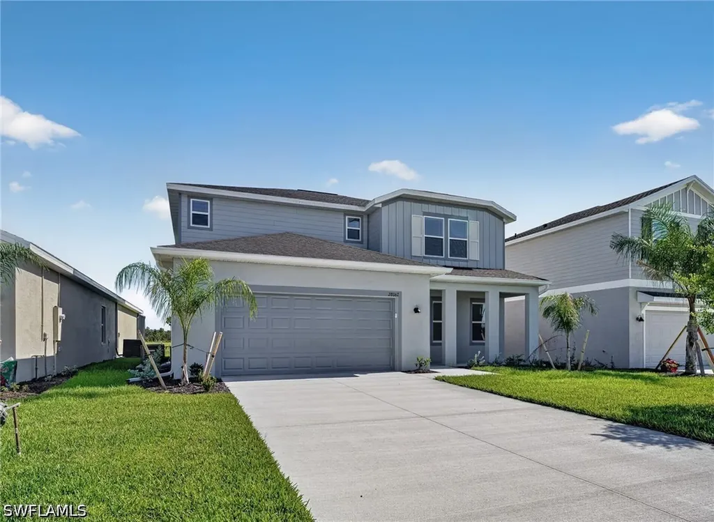 28067 Moonstar Court Punta Gorda FL 33955
