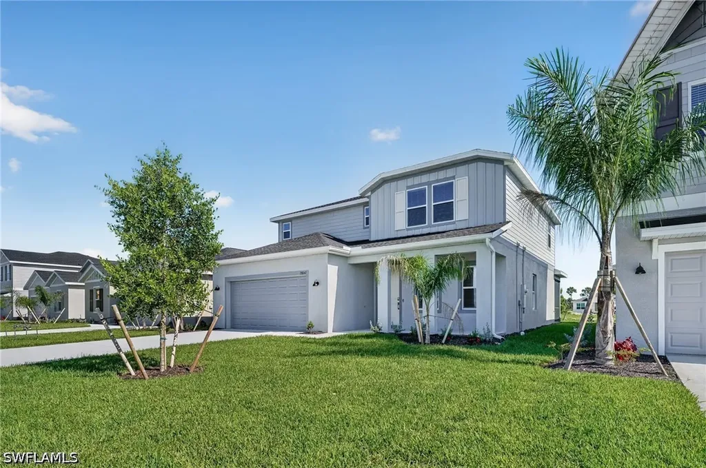28067 Moonstar Court Punta Gorda FL 33955