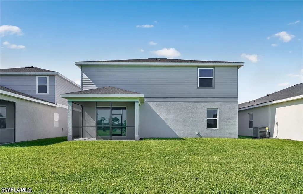 28067 Moonstar Court Punta Gorda FL 33955