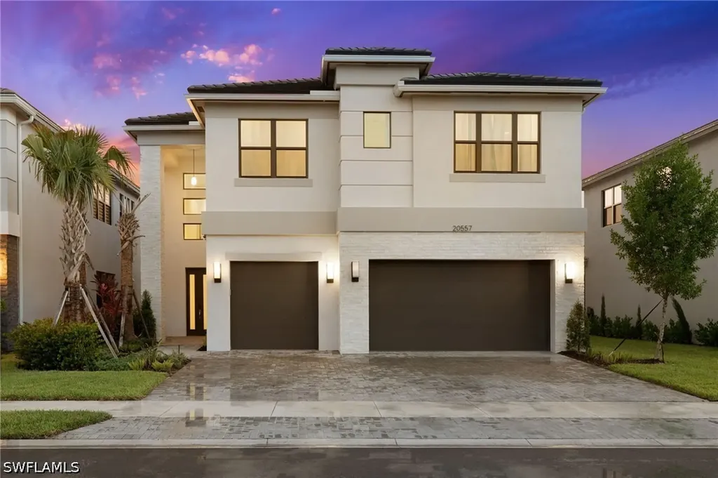 20557 Fair Oak Lane Estero FL 33928