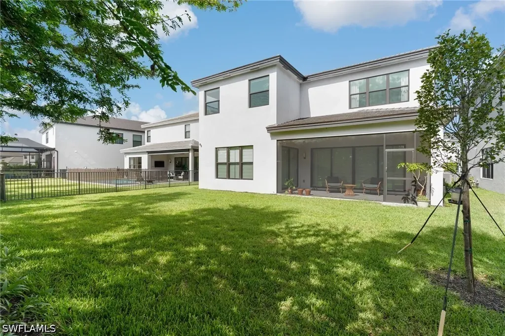 20557 Fair Oak Lane Estero FL 33928
