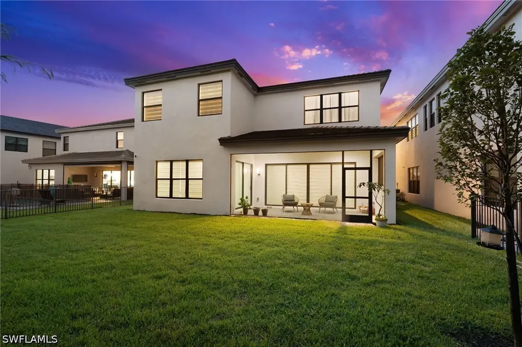 20557 Fair Oak Lane Estero FL 33928