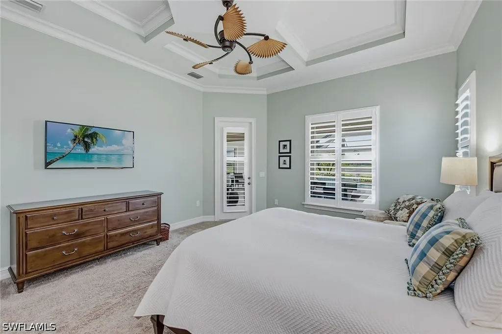 9454 Lagomar Court Naples FL 34114