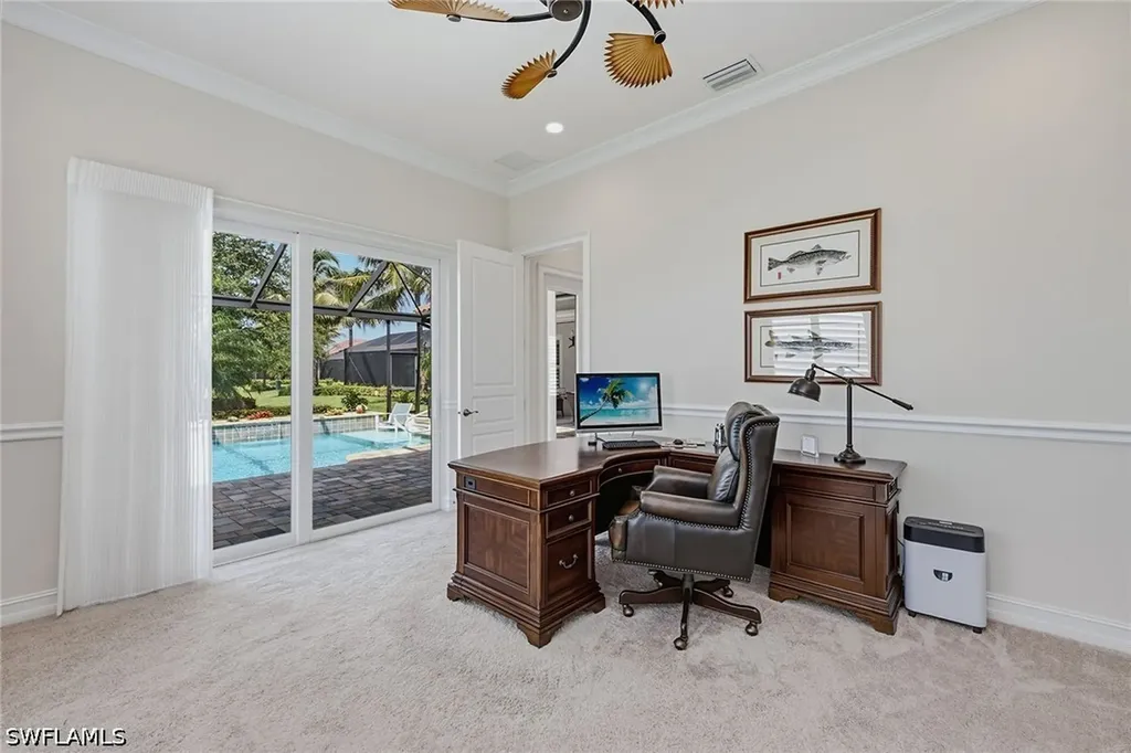 9454 Lagomar Court Naples FL 34114