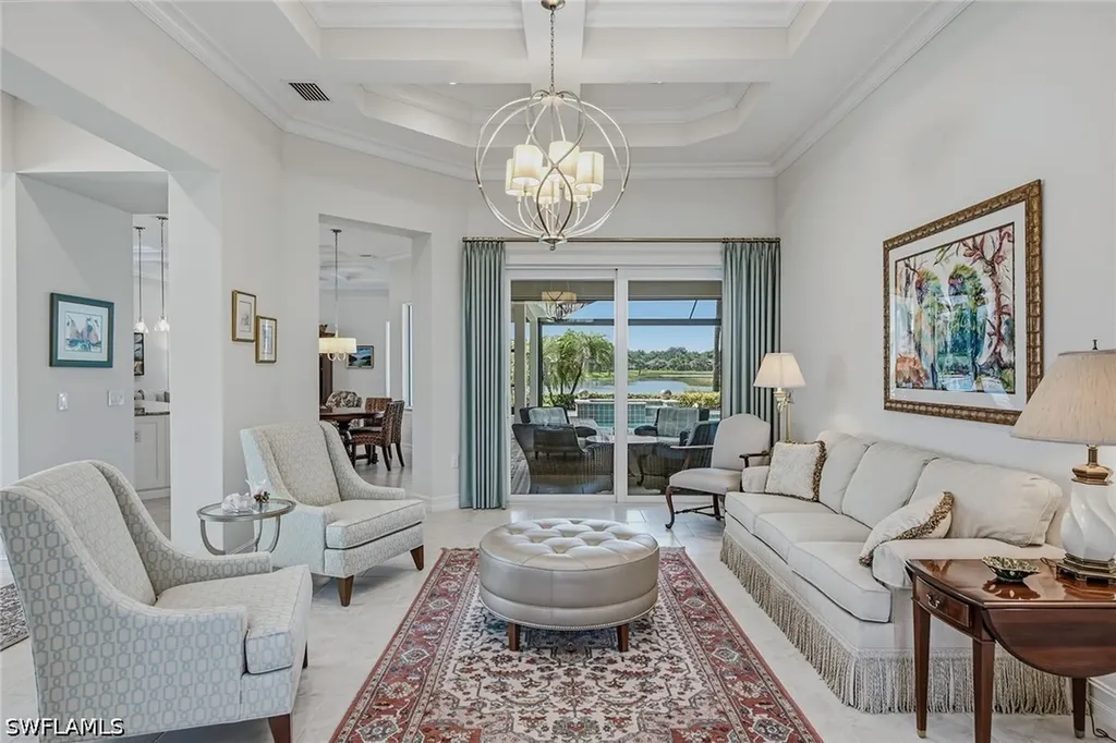 9454 Lagomar Court Naples FL 34114