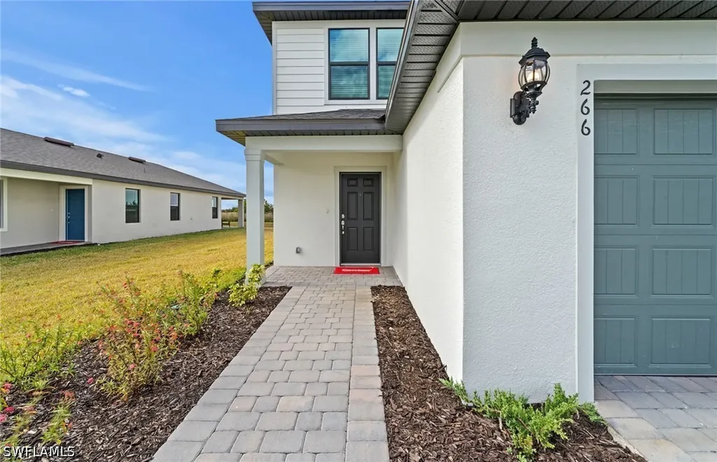 2632 Reflection Drive Punta Gorda FL 33955