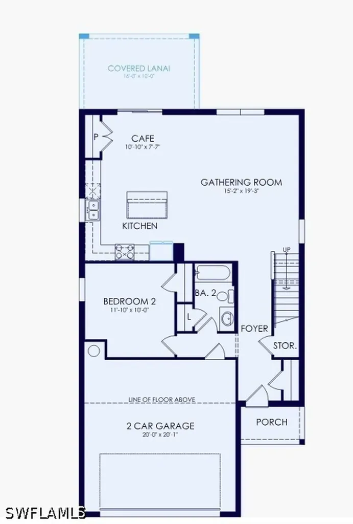 2632 Reflection Drive Punta Gorda FL 33955