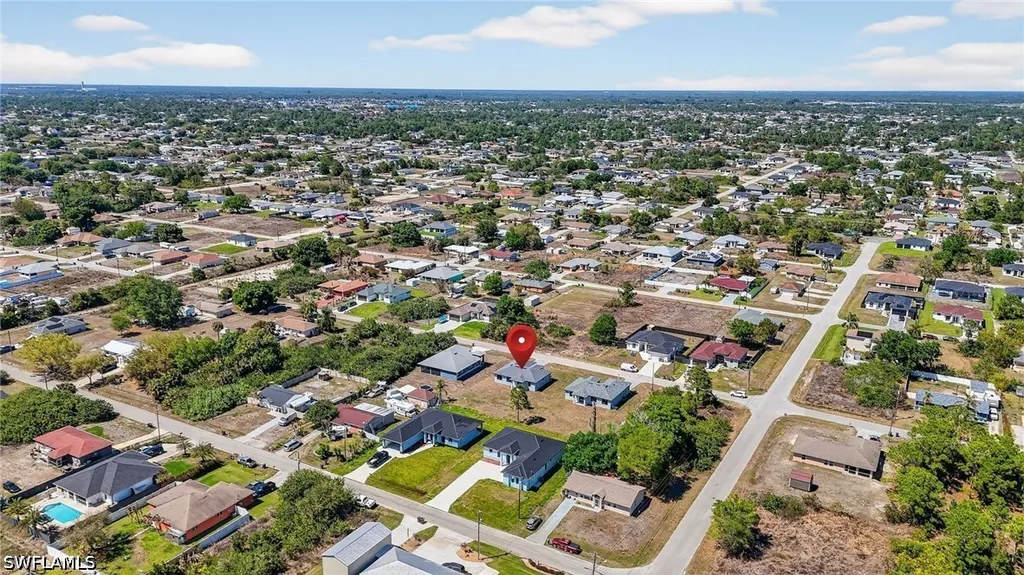 3905 11th Street SW Lehigh Acres FL 33976