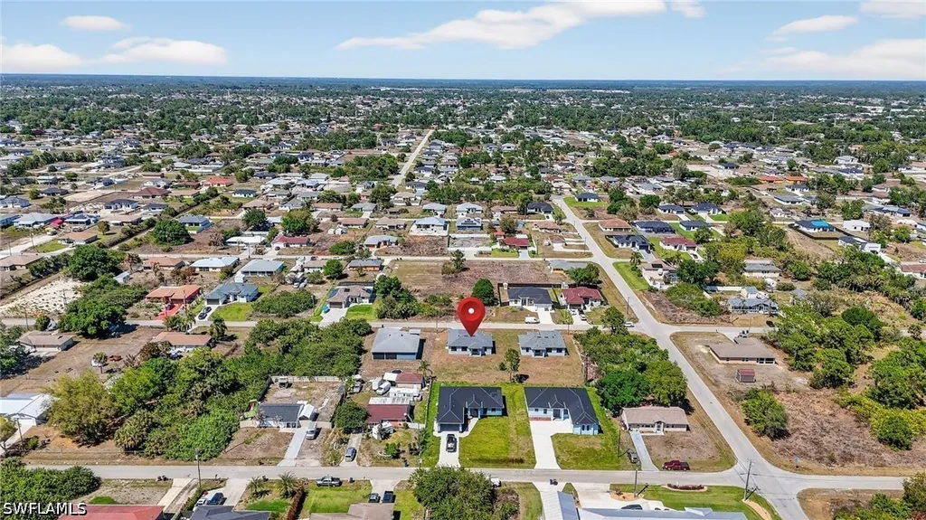 3905 11th Street SW Lehigh Acres FL 33976