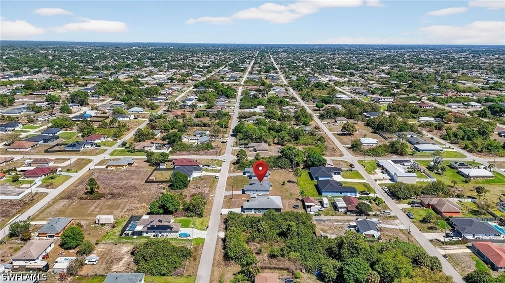 3905 11th Street SW Lehigh Acres FL 33976