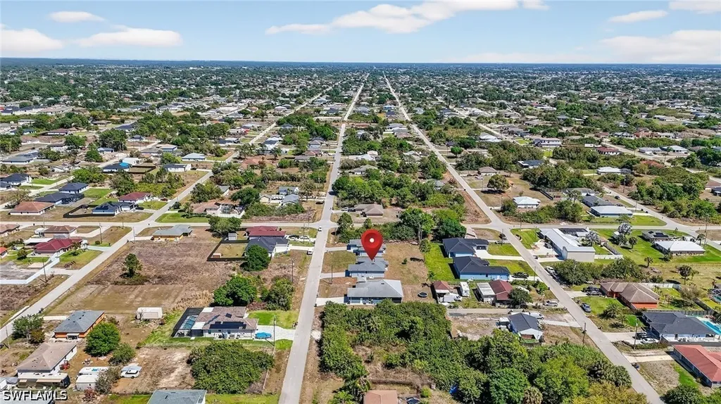 3905 11th Street SW Lehigh Acres FL 33976