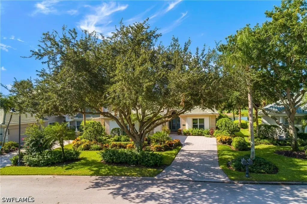 23331 Foxberry Lane Estero FL 34135