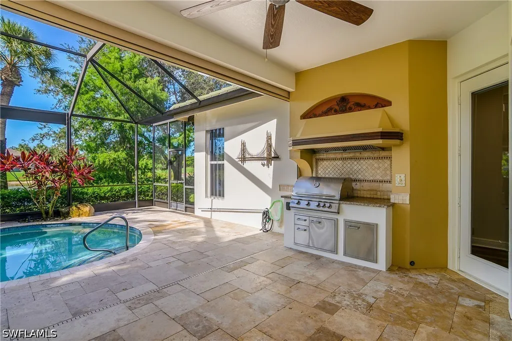 23331 Foxberry Lane Estero FL 34135