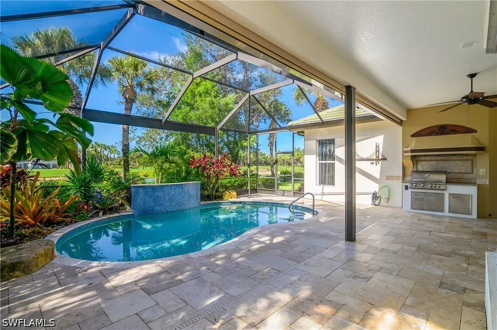 23331 Foxberry Lane Estero FL 34135