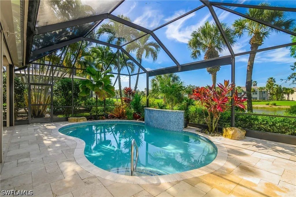 23331 Foxberry Lane Estero FL 34135