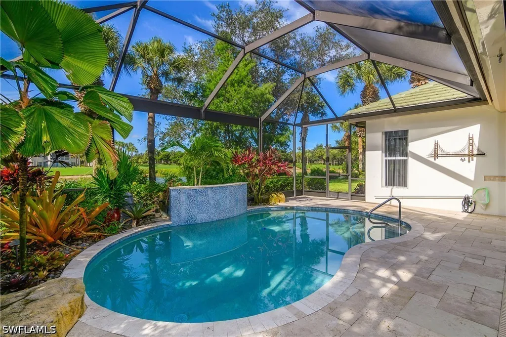 23331 Foxberry Lane Estero FL 34135