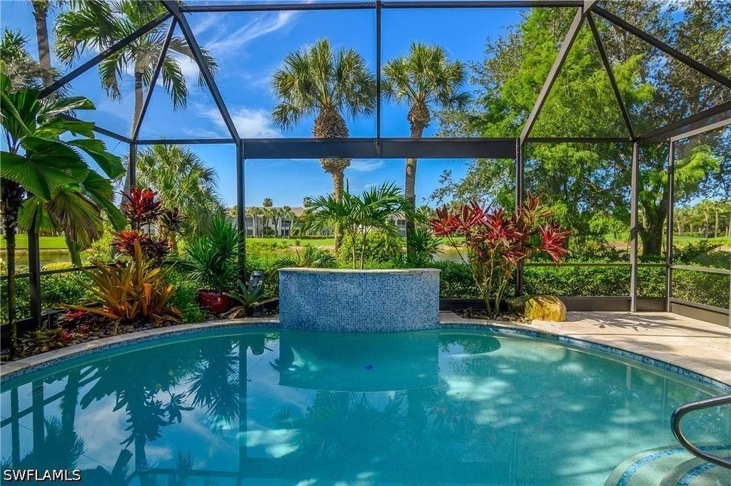 23331 Foxberry Lane Estero FL 34135