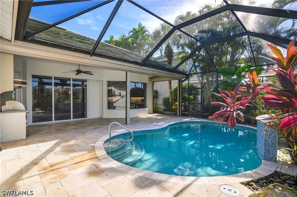 23331 Foxberry Lane Estero FL 34135