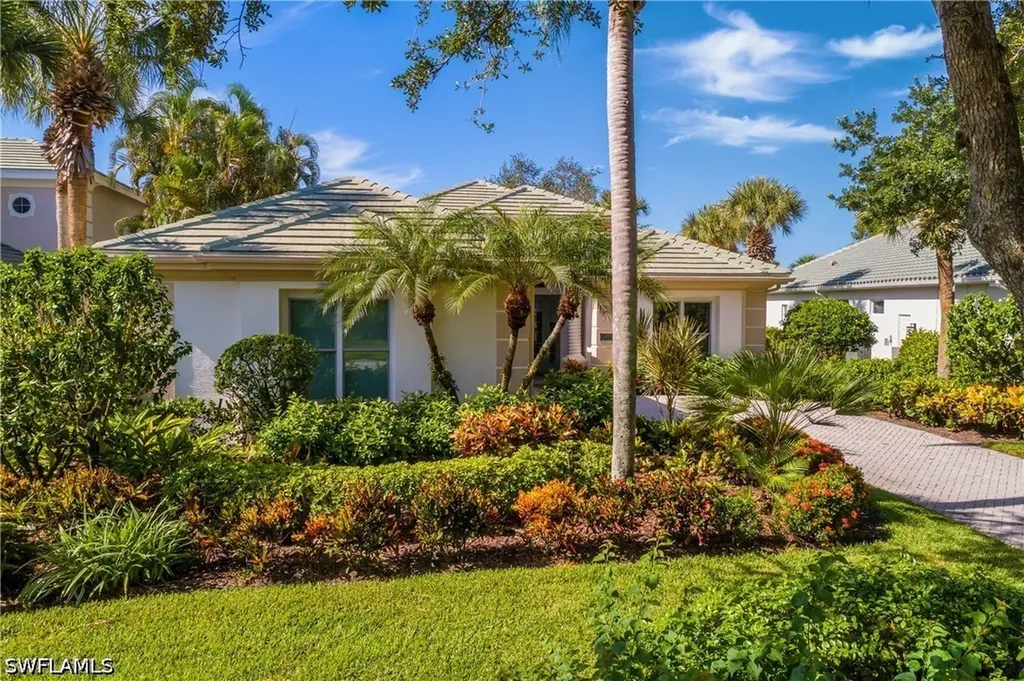 23331 Foxberry Lane Estero FL 34135
