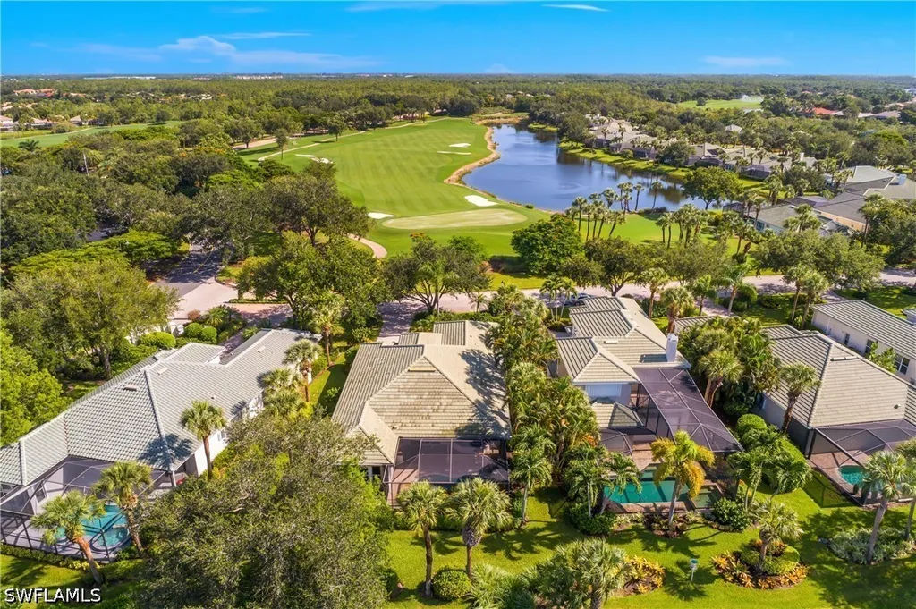 23331 Foxberry Lane Estero FL 34135