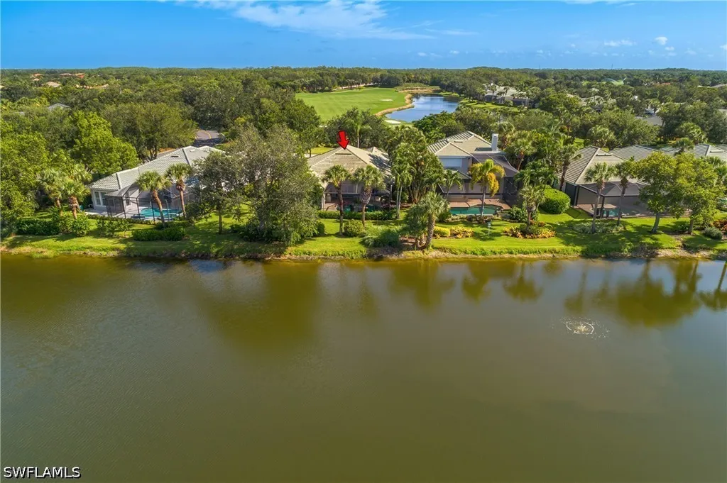 23331 Foxberry Lane Estero FL 34135