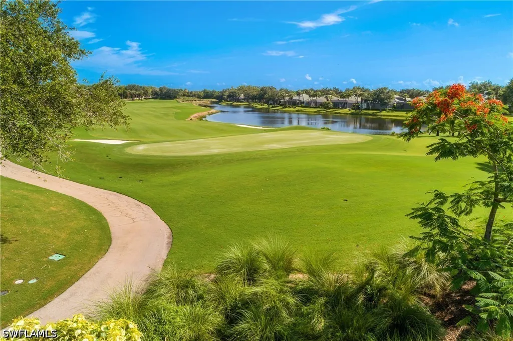 23331 Foxberry Lane Estero FL 34135