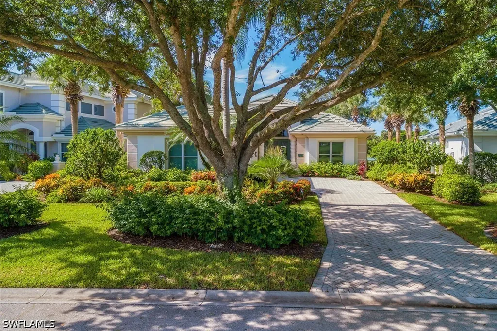 23331 Foxberry Lane Estero FL 34135