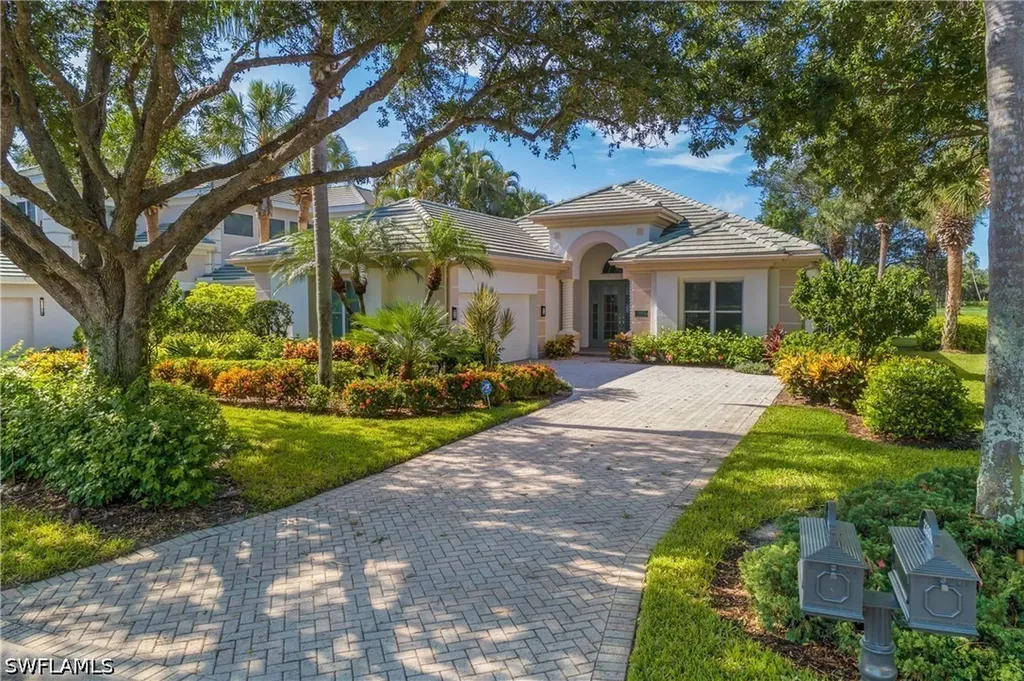 23331 Foxberry Lane Estero FL 34135