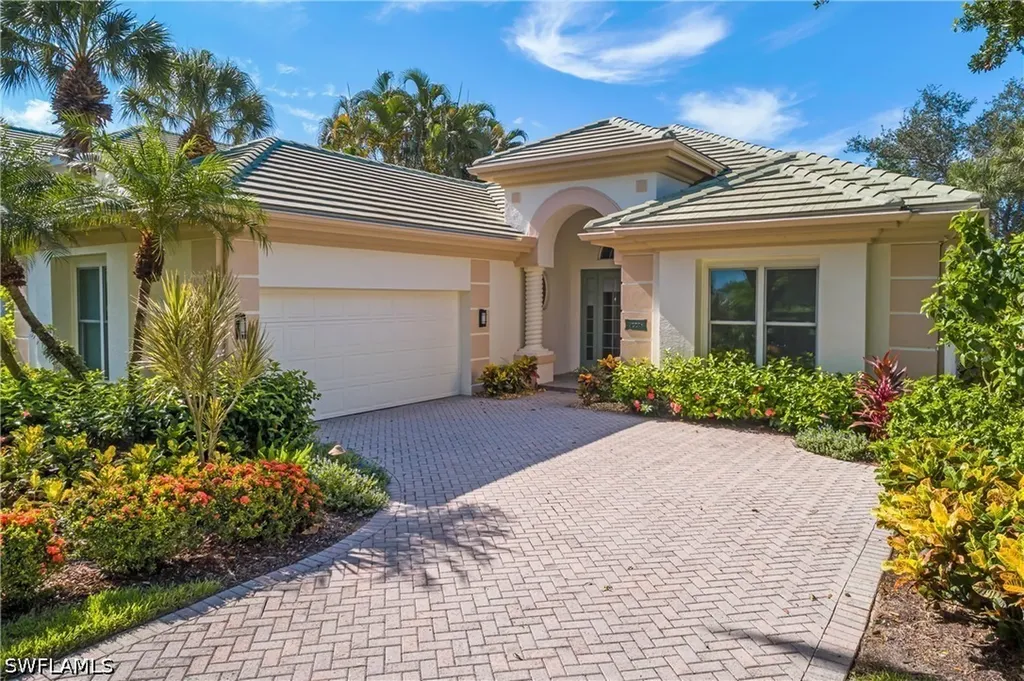 23331 Foxberry Lane Estero FL 34135